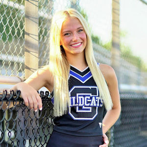 Meet your Posher, Brooke